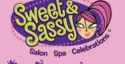 Salon Spotlight and Hair spritz